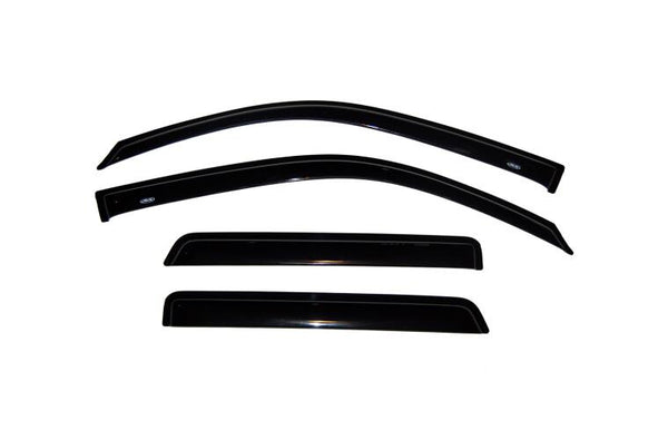 Auto Ventshade Ventvisor Set of 4 (MPN: 94733)