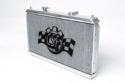 CSF Radiator for K-Series Engine Swap (MPN: 2850K)