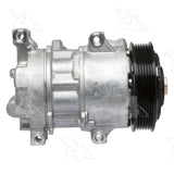 Four Seasons Air Conditioner Compressor (MPN: 198339)