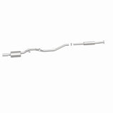 MagnaFlow Exhaust System Kit (MPN: 15805)