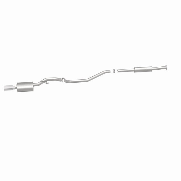 MagnaFlow Exhaust System Kit (MPN: 15805)