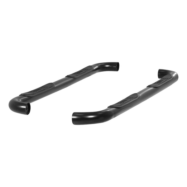 Aries 3 Inch Round Nerf Bar (MPN: 202000)