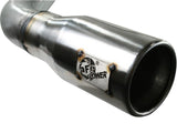 Advanced Flow Engineering Exhaust System Kit (MPN: 49-43042-1)
