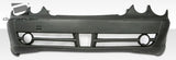Duraflex F-1 Bumper Cover (MPN: 103728)