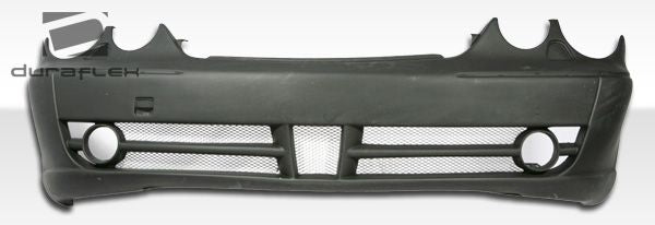 Duraflex F-1 Bumper Cover (MPN: 103728)