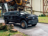 Triple-R Light Grille Integration Kit (MPN: GM-USR1500-02K)
