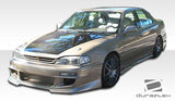 Duraflex Side Skirt (MPN: 101209)