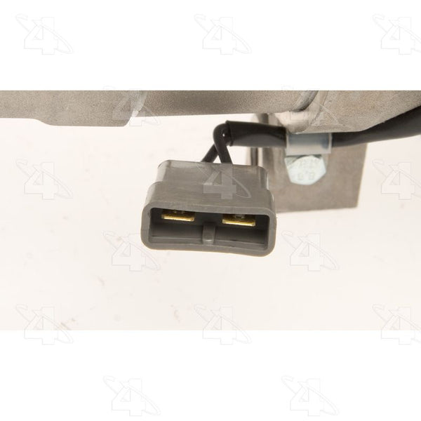 Four Seasons Air Conditioner Compressor (MPN: 58257)