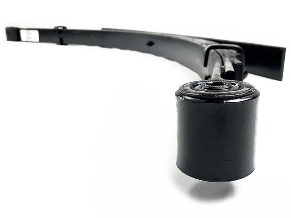 Tuff Country Leaf Spring (MPN: 19590)