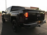 Recon Tail Light Assembly (MPN: 264239RD)