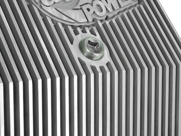 Advanced FLOW Engineering Transmission Pan (MPN: 46-70120-1)