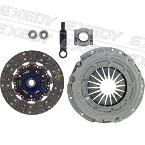 Exedy Globalparts Clutch Set (MPN: 07014)