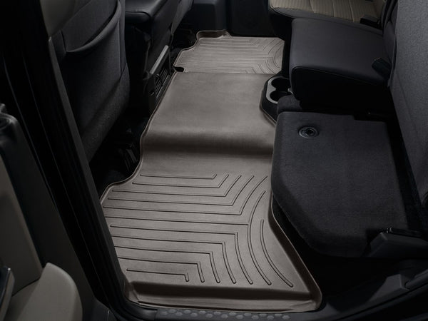 WeatherTech FloorLiner Cocoa (MPN: 472163)