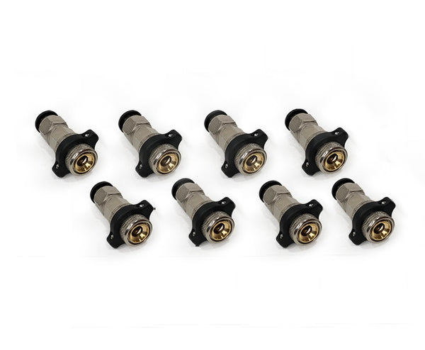 Overland Vehicle Systems Tire Pressure Control System (MPN: 269-0717)