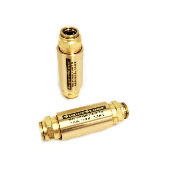 Supersteer Air Spring Motion Control Unit (MPN: SSE5065)
