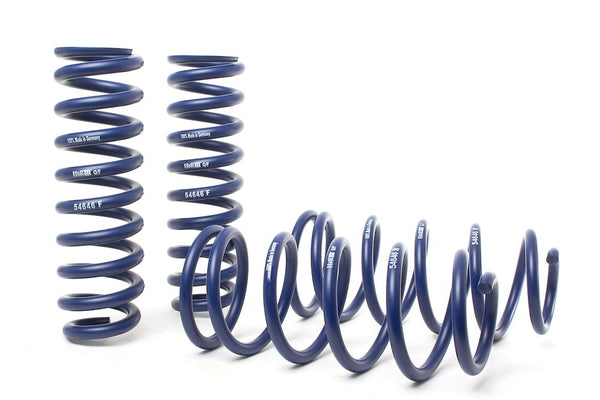 H&R Springs Adventure Raising Spring (MPN: 54646)