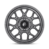 Fuel Off Road Wheel D672 (MPN: D67218908445)
