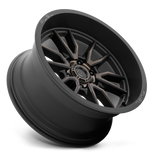 Fuel Off Road Clash 6 D762 Wheel (MPN: D76220008947)