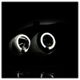 Spyder Automotive Headlight Assembly (MPN: 5010902)