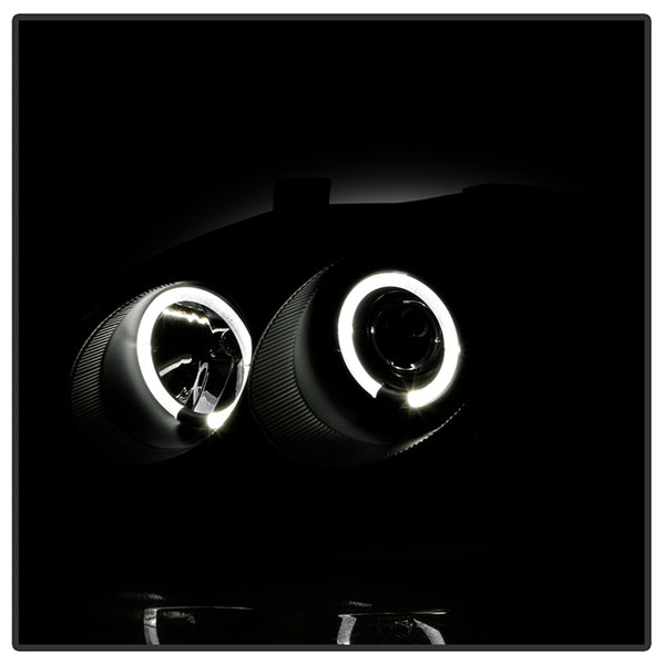 Spyder Automotive Headlight Assembly (MPN: 5010902)