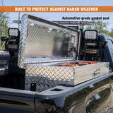 Buyers Products Lo-Sider Truck Box (MPN: 1713005)