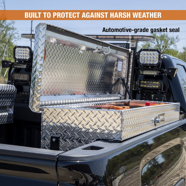 Buyers Products Lo-Sider Truck Box (MPN: 1713005)