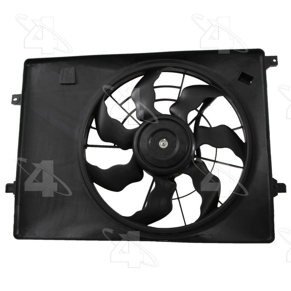 Four Seasons Cooling Fan (MPN: 76402)