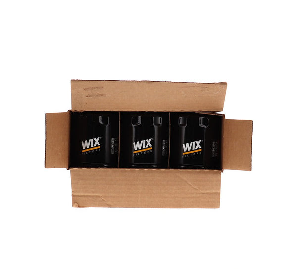 WIX Oil Filter Master Pack (MPN: 57060MP)