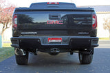 Flowmaster Cat-Back Exhaust System (MPN: 717885)
