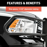 Aries Grille Guard (MPN: P2054)
