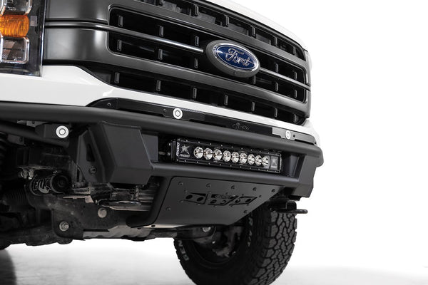 Pro-Bolt On Front Bumper for 2021+ Ford F-150 (MPN: F198100010103)