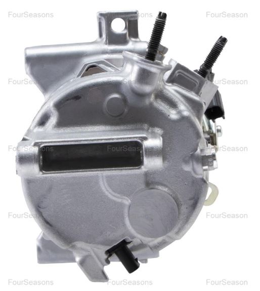 Four Seasons Air Conditioner Compressor (MPN: 168386)