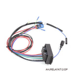 T-H Marine Outboard Motor Jack Plate Harness (MPN: AHJRELAYKIT-2-DP)