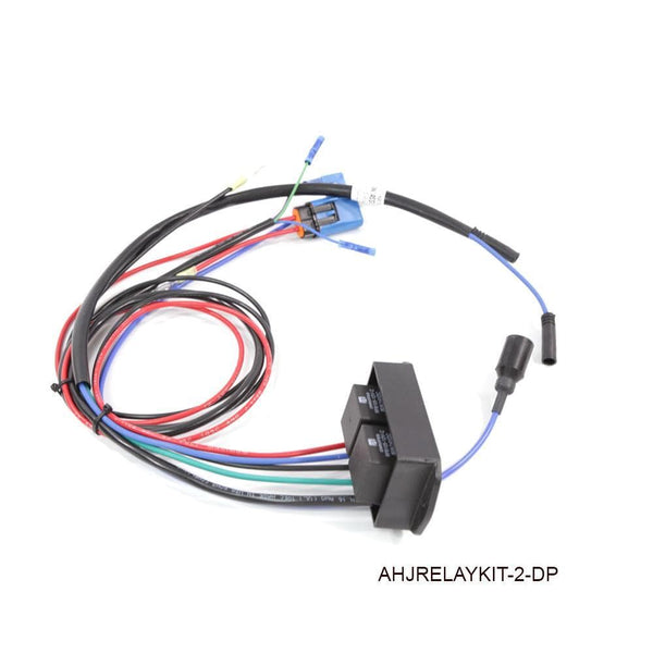 T-H Marine Outboard Motor Jack Plate Harness (MPN: AHJRELAYKIT-2-DP)
