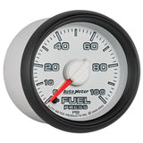 AutoMeter Fuel Pressure Gauge (MPN: 8563)