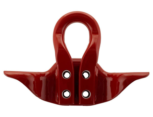 Ford Performance Tow Hook Set (MPN: M-18954-SDR)