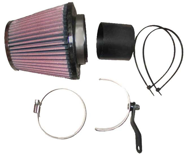 K&N Cold Air Intake 57 Series Generation II (MPN: 57-0522)