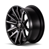 Mayhem Wheels Crossfire 8109 (MPN: 8109-2936BM10)