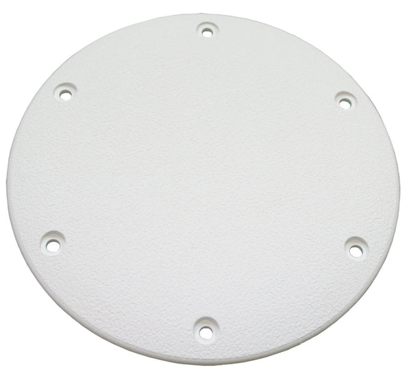 T-H Marine Boat Deck Plate (MPN: DSSDP-1-2-DP)