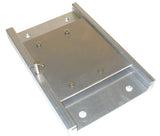 T-H Marine Boat Foot Throttle Slide (MPN: HFM-1-DP)