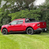 Ford Performance Truck Bed Bar (MPN: M-19007-MV)