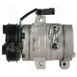 Four Seasons Air Conditioner Compressor (MPN: 98488)