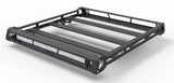 Black Horse Off Road Roof Basket (MPN: BA-JL01)