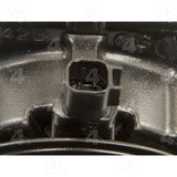 Four Seasons Air Conditioner Compressor (MPN: 67193)