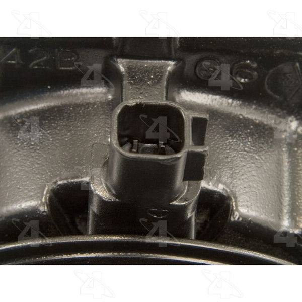 Four Seasons Air Conditioner Compressor (MPN: 67193)