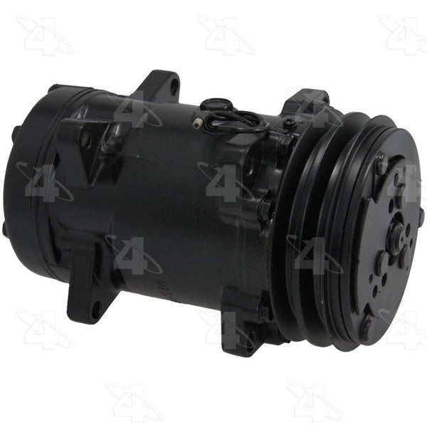 Four Seasons Air Conditioner Compressor (MPN: 57559)