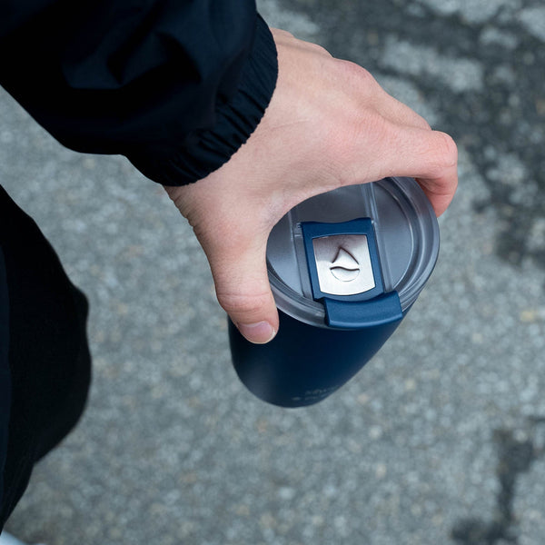 Silwy Magnetic Travel Mug (MPN: SYFL-TC-MI)