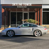 SeaSucker Roof Rack System (MPN: SX6150)