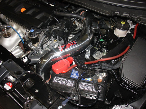 Injen Technology Cold Air Intake System (MPN: SP1571BLK)