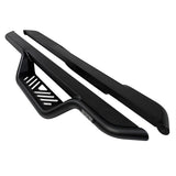 Westin Outlaw Drop Nerf Step Bars (MPN: 20-14185)